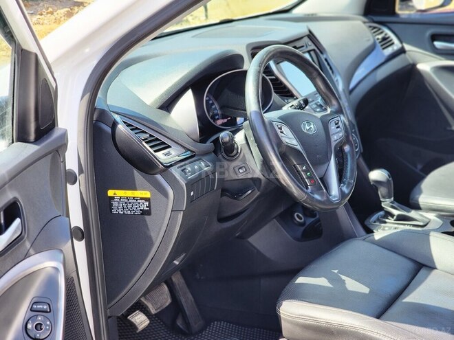 Hyundai Santa Fe 2013, 62,000 km - 2.0 л - Bakı