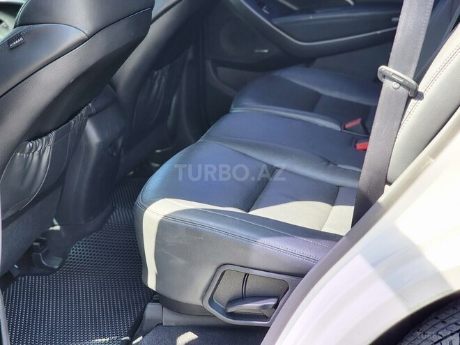 Hyundai Santa Fe 2013, 62,000 km - 2.0 л - Bakı