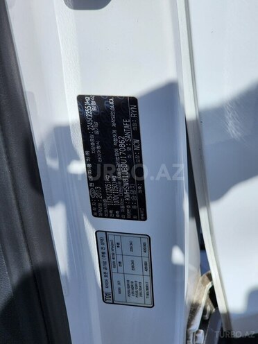 Hyundai Santa Fe 2013, 62,000 km - 2.0 л - Bakı