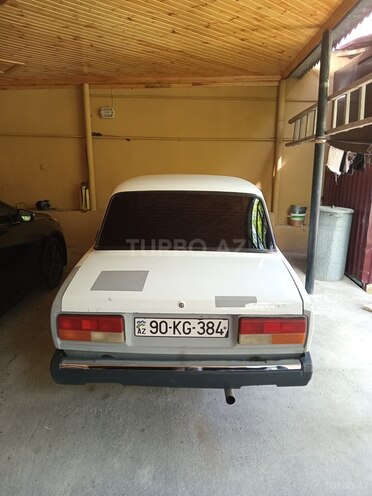 LADA (VAZ) 2107 2006, 82,000 km - 1.6 l - Göyçay