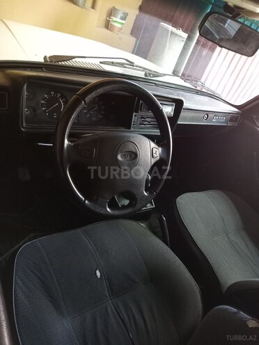 LADA (VAZ) 2107 2006, 82,000 km - 1.6 l - Göyçay
