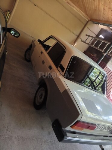 LADA (VAZ) 2107 2006, 82,000 km - 1.6 l - Göyçay