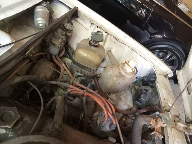 LADA (VAZ) 2107 2006, 82,000 km - 1.6 l - Göyçay
