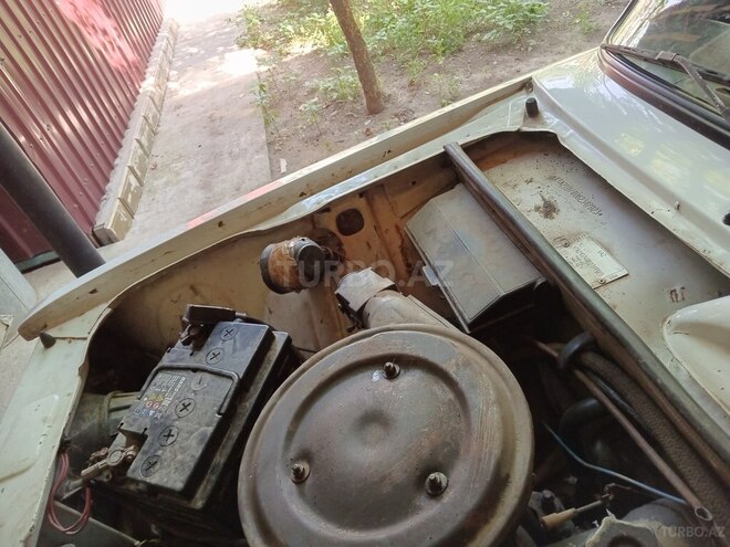LADA (VAZ) 2107 2006, 82,000 km - 1.6 l - Göyçay
