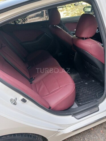 Kia Optima 2014, 240,000 km - 2.0 l - Bakı