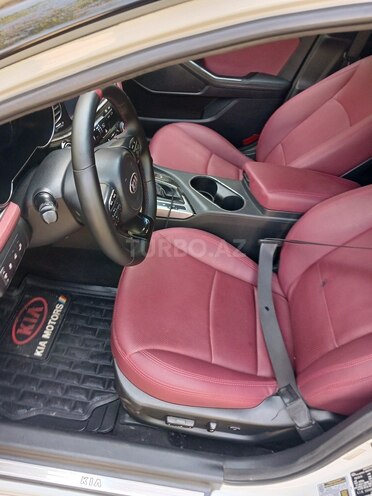 Kia Optima 2014, 240,000 km - 2.0 l - Bakı