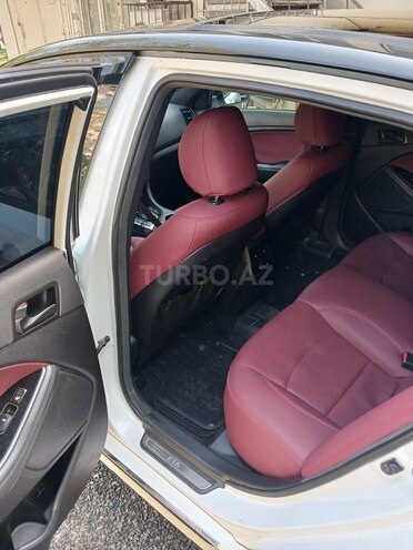 Kia Optima 2014, 240,000 km - 2.0 l - Bakı