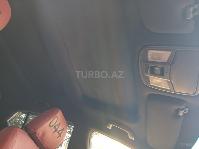Kia Optima 2014, 240,000 km - 2.0 l - Bakı