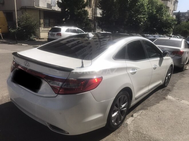 Hyundai Azera 2013, 193,000 km - 2.4 l - Bakı