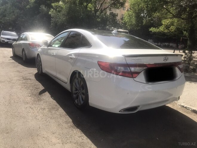 Hyundai Azera 2013, 193,000 km - 2.4 l - Bakı