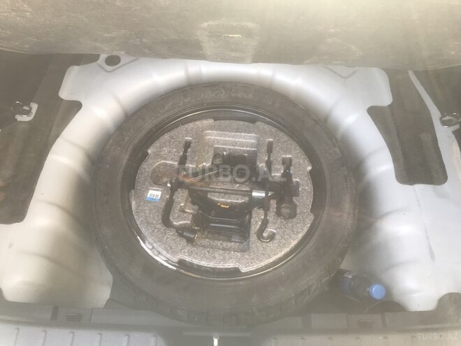 Hyundai Azera 2013, 193,000 km - 2.4 l - Bakı