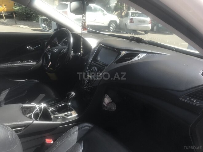 Hyundai Azera 2013, 193,000 km - 2.4 l - Bakı