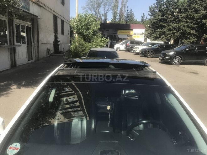 Hyundai Azera 2013, 193,000 km - 2.4 l - Bakı