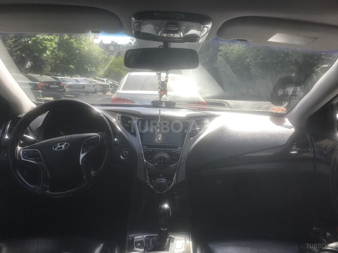 Hyundai Azera 2013, 193,000 km - 2.4 l - Bakı