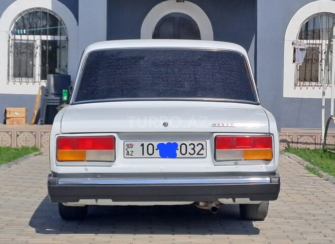 LADA (VAZ) 2107 2006, 150,000 km - 1.6 l - Bakı