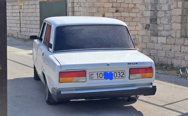 LADA (VAZ) 2107 2006, 150,000 km - 1.6 l - Bakı