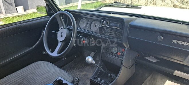 LADA (VAZ) 2107 2006, 150,000 km - 1.6 l - Bakı
