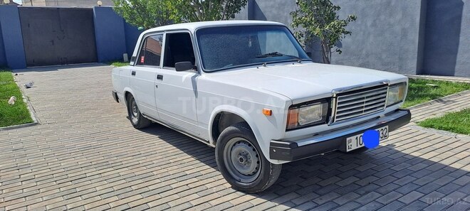 LADA (VAZ) 2107 2006, 150,000 km - 1.6 l - Bakı