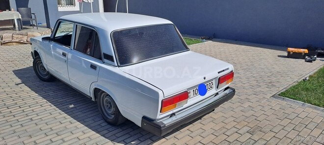 LADA (VAZ) 2107 2006, 150,000 km - 1.6 l - Bakı
