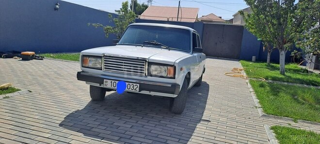 LADA (VAZ) 2107 2006, 150,000 km - 1.6 l - Bakı
