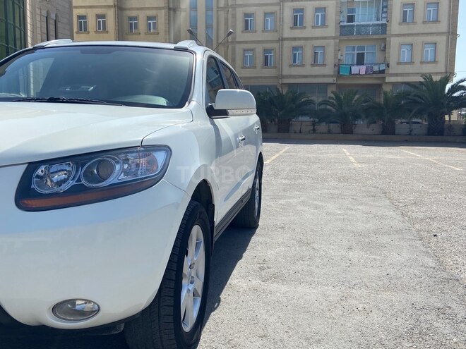 Hyundai Santa Fe 2009, 210,000 km - 2.0 л - Bakı