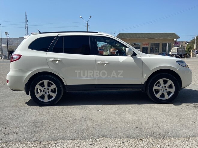 Hyundai Santa Fe 2009, 210,000 km - 2.0 л - Bakı