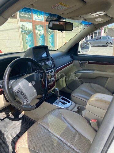 Hyundai Santa Fe 2009, 210,000 km - 2.0 л - Bakı