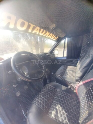 GAZ 330202-740 2006, 180,000 km - 2.4 l - Sumqayıt