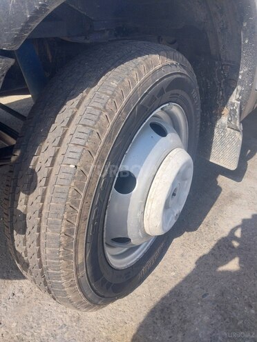 GAZ 330202-740 2006, 180,000 km - 2.4 l - Sumqayıt