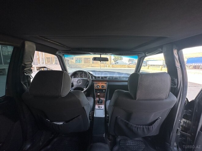 Mercedes E 200 1995, 630,000 km - 2.0 l - Bakı