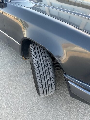 Mercedes E 200 1995, 630,000 km - 2.0 l - Bakı
