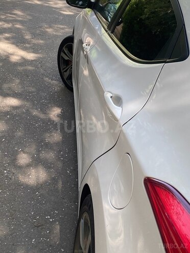 Hyundai Elantra 2013, 99,800 km - 1.8 l - Ağcabədi