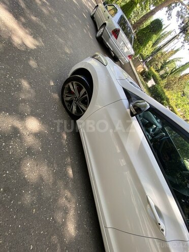 Hyundai Elantra 2013, 99,800 km - 1.8 l - Ağcabədi