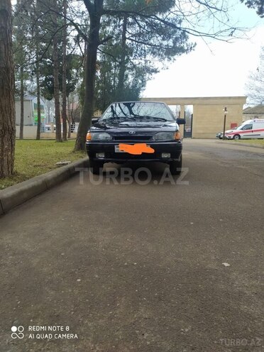 LADA (VAZ) 2115 2007, 200,000 km - 1.6 л - Masallı