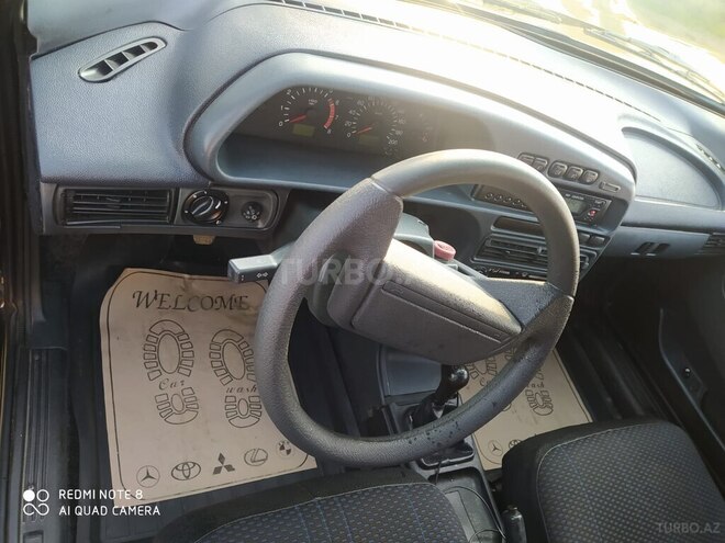 LADA (VAZ) 2115 2007, 200,000 km - 1.6 л - Masallı