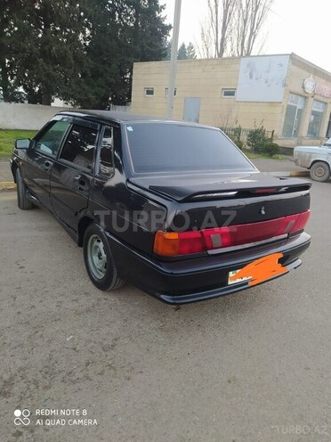 LADA (VAZ) 2115 2007, 200,000 km - 1.6 л - Masallı