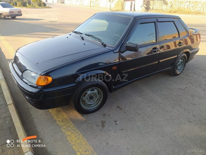 LADA (VAZ) 2115 2007, 200,000 km - 1.6 л - Masallı
