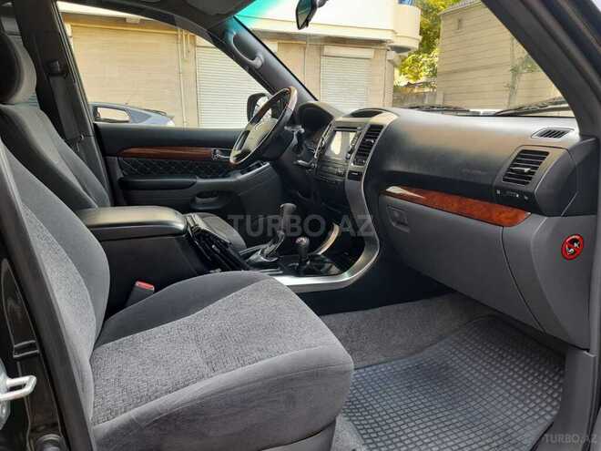 Toyota Prado 2008, 172,325 km - 2.7 l - Bakı