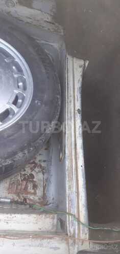 Mercedes E 200 1992, 500,000 km - 2.0 л - Göyçay