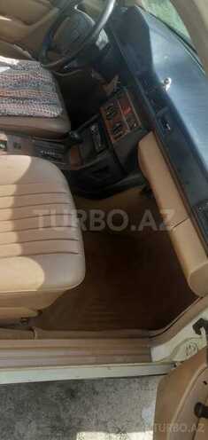 Mercedes E 200 1992, 500,000 km - 2.0 л - Göyçay