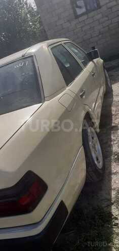 Mercedes E 200 1992, 500,000 km - 2.0 л - Göyçay