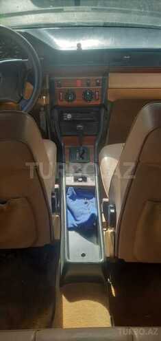Mercedes E 200 1992, 500,000 km - 2.0 л - Göyçay