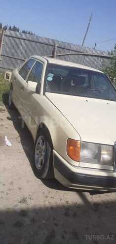 Mercedes E 200 1992, 500,000 km - 2.0 л - Göyçay