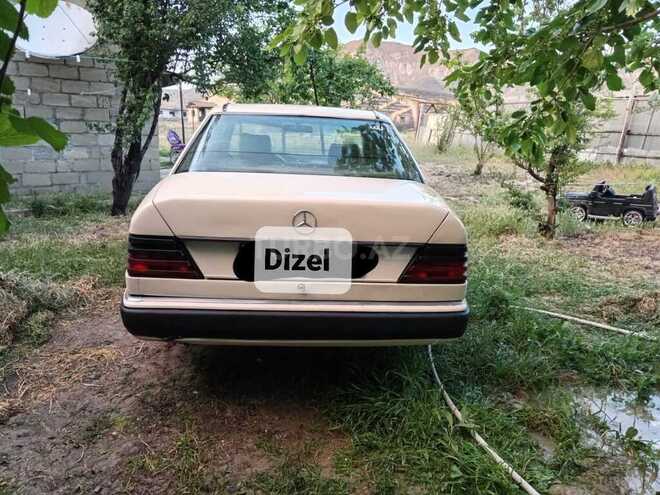 Mercedes E 200 1992, 500,000 km - 2.0 л - Göyçay