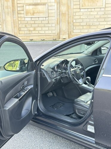 Chevrolet Cruze 2013, 260,000 km - 1.4 l - Bakı