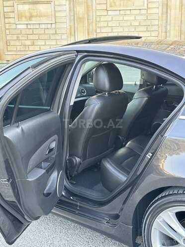 Chevrolet Cruze 2013, 260,000 km - 1.4 l - Bakı