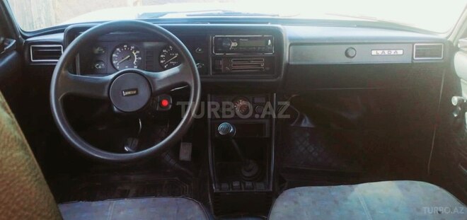 LADA (VAZ) 2107 2004, 24,560 km - 1.6 l - Qobustan