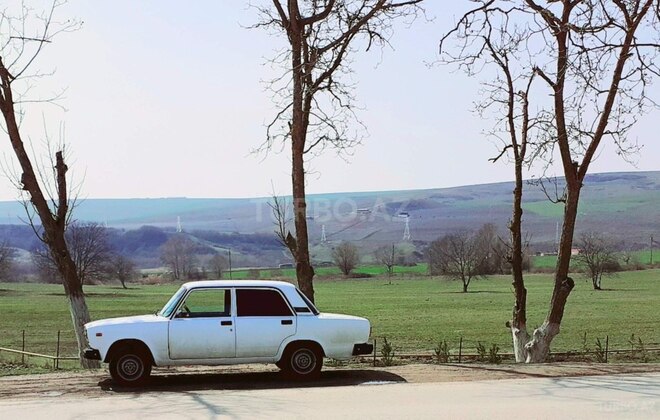LADA (VAZ) 2107 2004, 24,560 km - 1.6 l - Qobustan