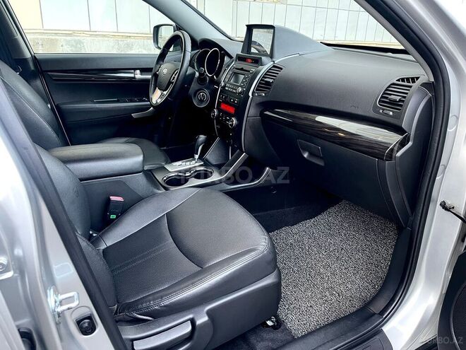 Kia Sorento 2009, 193,000 km - 2.0 l - Bakı