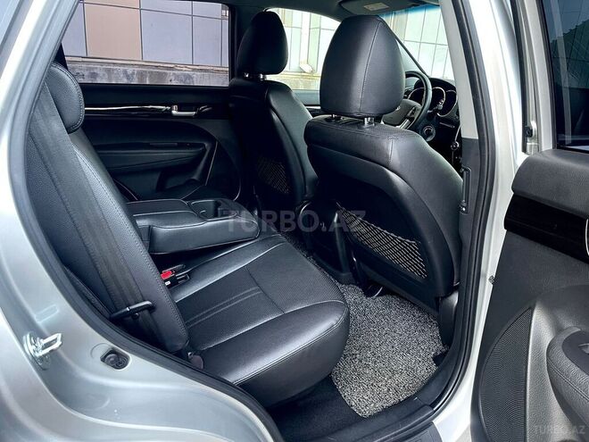 Kia Sorento 2009, 193,000 km - 2.0 l - Bakı